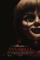 Annabelle #1236355 movie poster