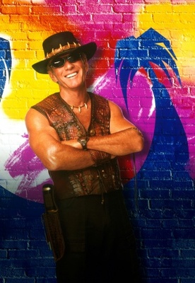 Crocodile Dundee in Los Angeles puzzle 1236372