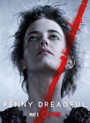 Penny Dreadful puzzle 1236377