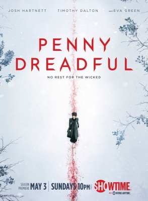 Penny Dreadful Poster 1236378
