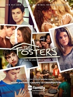 The Fosters t-shirt #1236402
