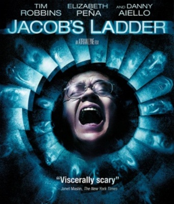 Jacob's Ladder Stickers 1236414