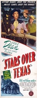 Stars Over Texas Tank Top #1236431