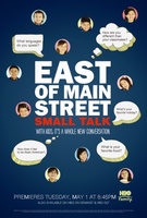 East of Main Street: Small Talk Sweatshirt #1243087