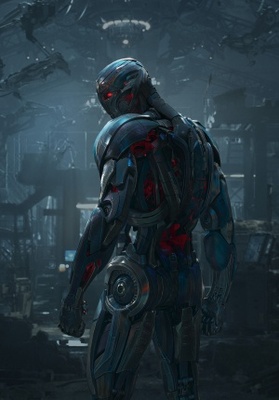 Avengers: Age of Ultron Poster 1243090