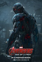 Avengers: Age of Ultron Tank Top #1243091