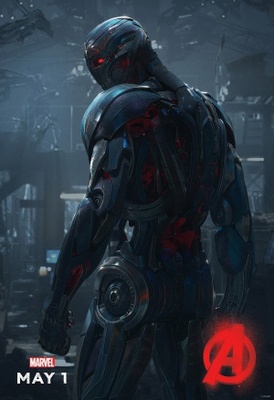 Avengers: Age of Ultron Poster 1243092