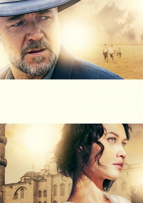 The Water Diviner Canvas Poster