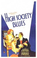 High Society Blues Longsleeve T-shirt #1243149