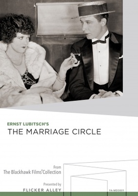The Marriage Circle Poster 1243164