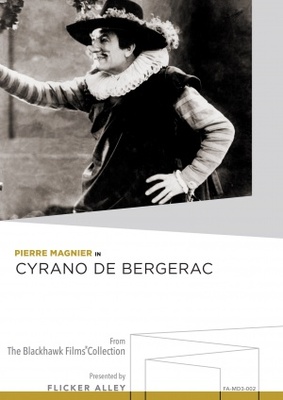 Cirano di Bergerac Poster 1243165