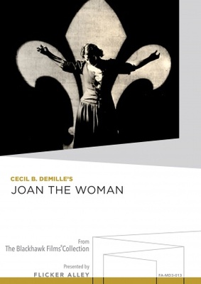Joan the Woman Poster 1243174