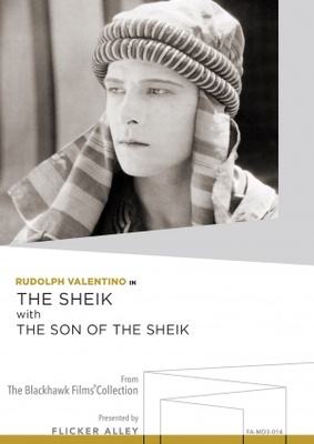 The Sheik Poster 1243175