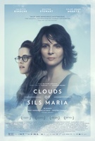 Clouds of Sils Maria t-shirt #1243185