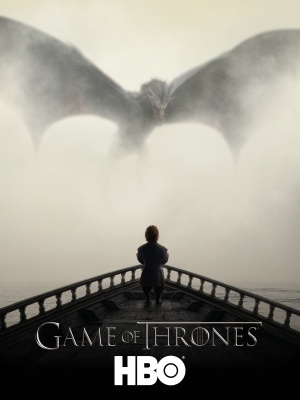 Game of Thrones Poster 1243196