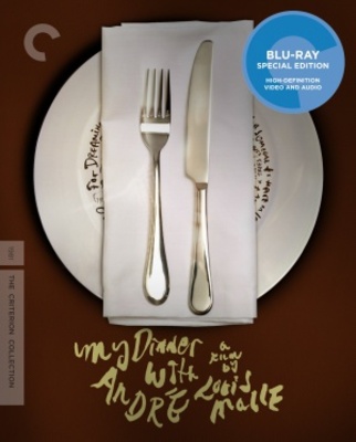 My Dinner with Andre Poster 1243254