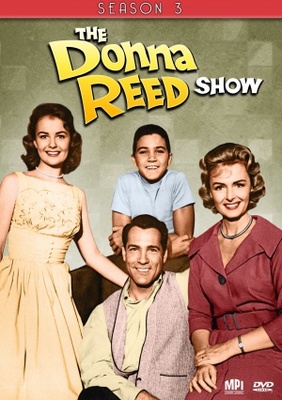 The Donna Reed Show kids t-shirt