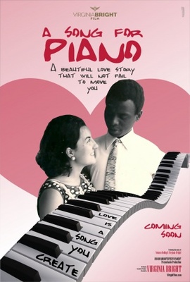 A Song for Piano Poster 1243270