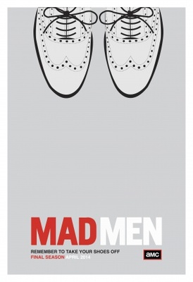 Mad Men Mouse Pad 1243289