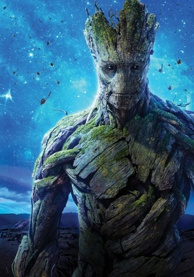 Guardians of the Galaxy Poster 1243306