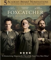 Foxcatcher #1243312 movie poster