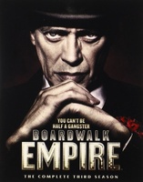 Boardwalk Empire movie poster