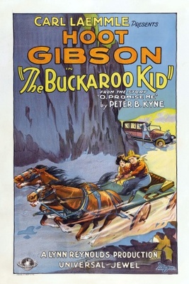 The Buckaroo Kid Poster 1243324