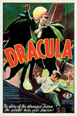 Dracula Poster 1243342