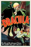 Dracula hoodie #1243342