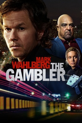 The Gambler hoodie