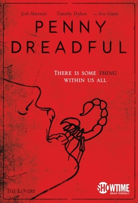 Penny Dreadful Poster 1243415