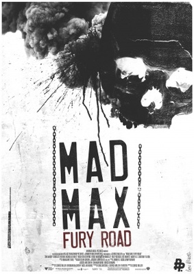 Mad Max: Fury Road Poster 1243427