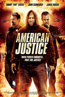 American Justice Poster 1243433