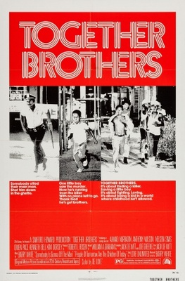 Together Brothers poster