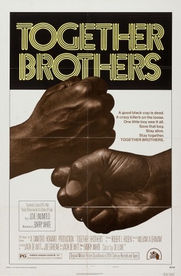 Together Brothers Poster 1243450