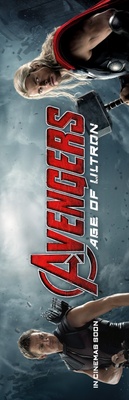 Avengers: Age of Ultron Poster 1243454