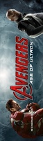 Avengers: Age of Ultron hoodie #1243456