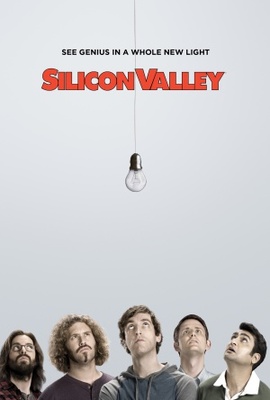 Silicon Valley Mouse Pad 1243465