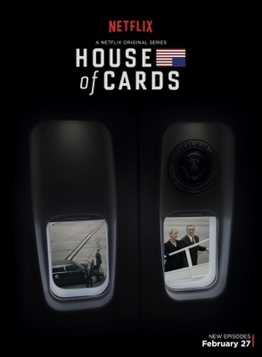 House of Cards Poster 1243473