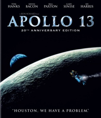 Apollo 13 tote bag #