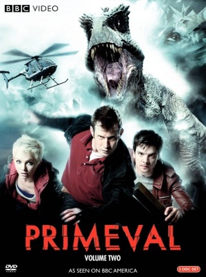Primeval poster