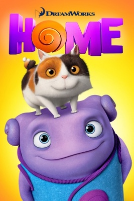 Home Poster 1243491