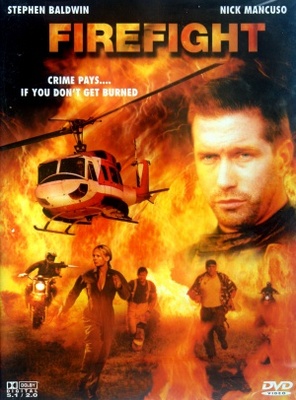 Firefight poster