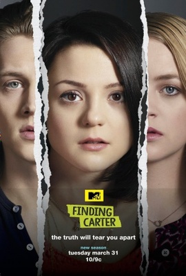 Finding Carter Poster 1243521