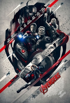 Avengers: Age of Ultron Poster 1243527