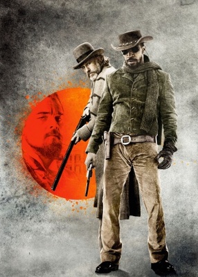 Django Unchained poster #1243528