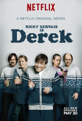 Derek poster