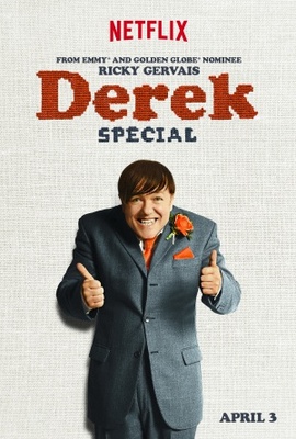 Derek poster