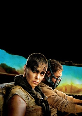 Mad Max: Fury Road Poster 1243540