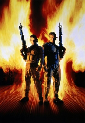 Universal Soldier Poster 1243550